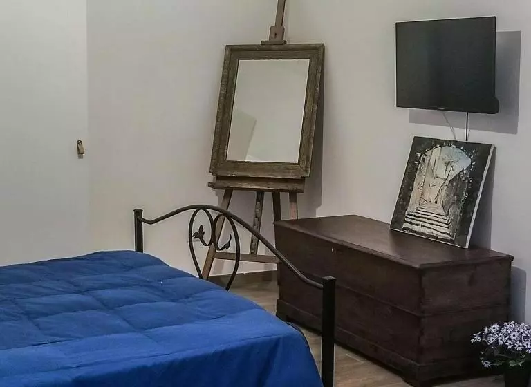 B&b La Casa Dei Nonni