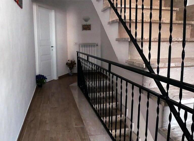 B&b La Casa Dei Nonni