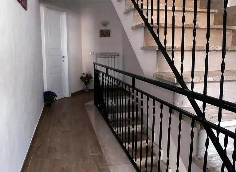 B&b La Casa Dei Nonni