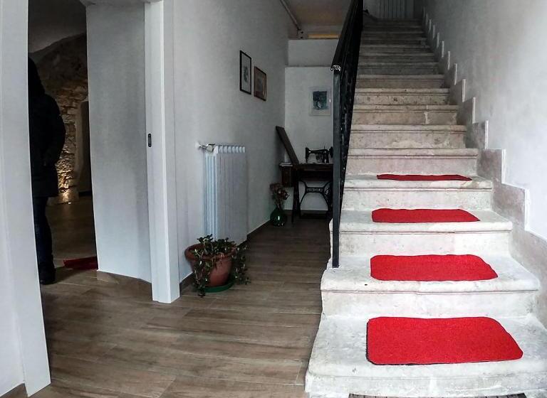 B&b La Casa Dei Nonni