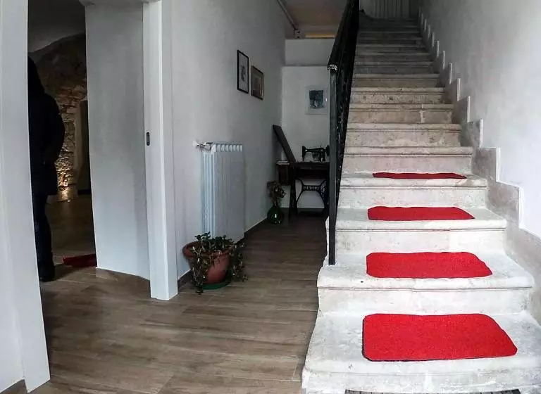 B&b La Casa Dei Nonni