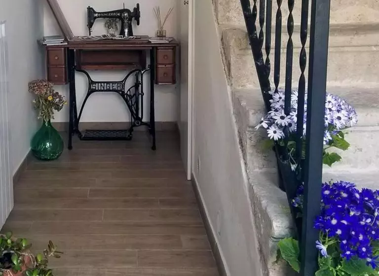 B&b La Casa Dei Nonni