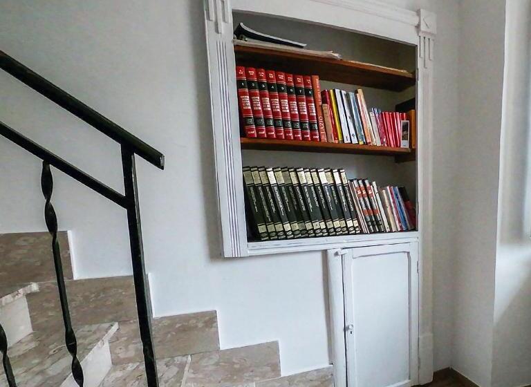 B&b La Casa Dei Nonni