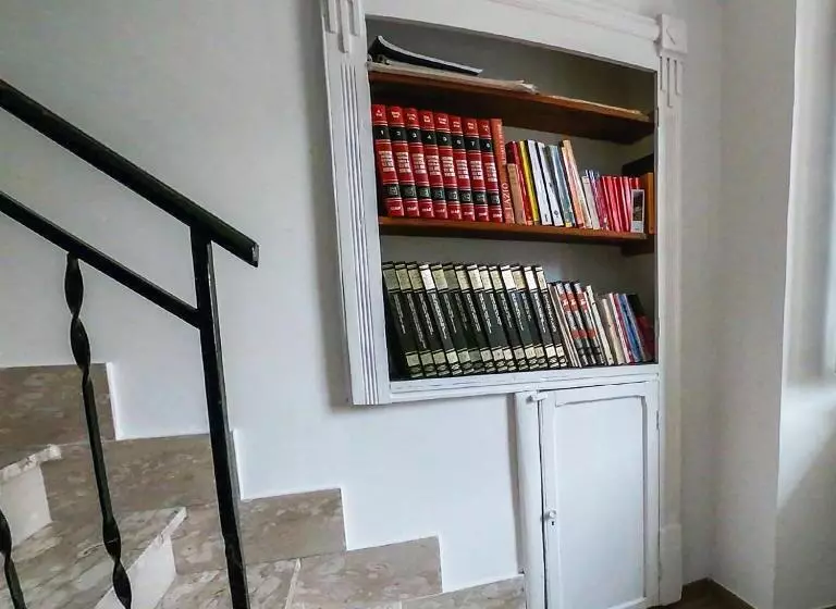 B&b La Casa Dei Nonni