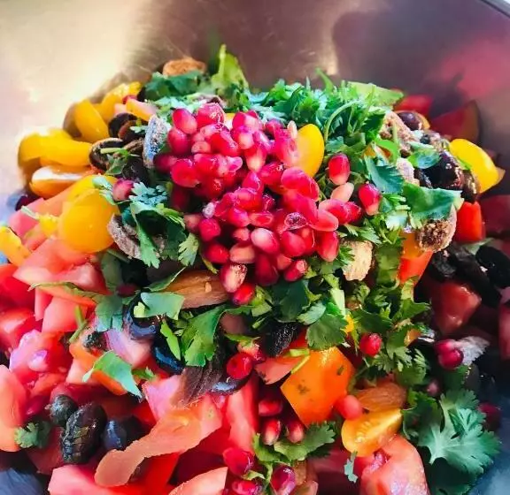 Aamiaismajoitus (B&B) Aux Couleurs De Commarin Chambres D Hôtes