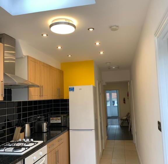 Nocleg ze śniadaniem Grand Heights Luxury Suites