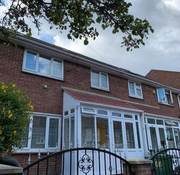 Nocleg ze śniadaniem Grand Heights Luxury Suites