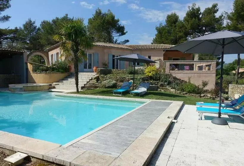 Aamiaismajoitus (B&B) Rêve D Instants