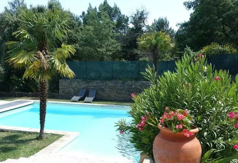 Aamiaismajoitus (B&B) Rêve D Instants