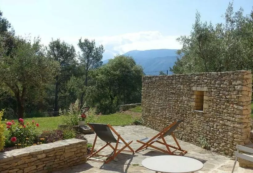 Aamiaismajoitus (B&B) Rêve D Instants