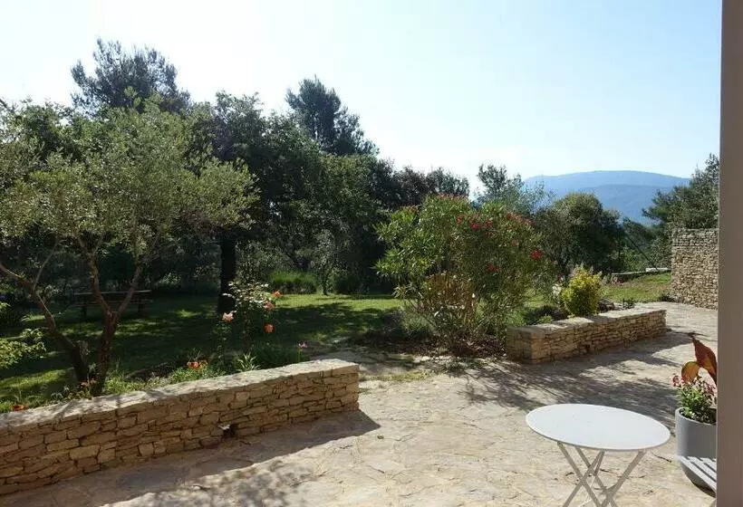 Aamiaismajoitus (B&B) Rêve D Instants