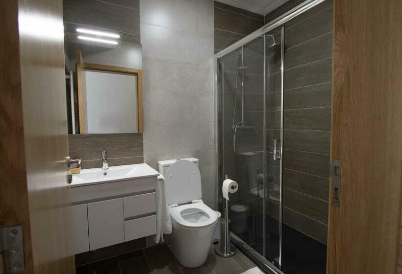 ベッドアンドブレックファースト Vila Douro Guesthouse