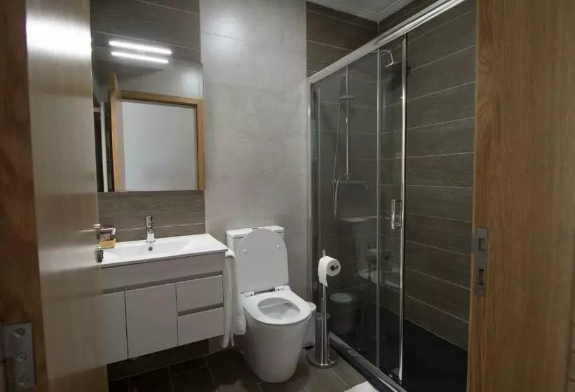 Aamiaismajoitus (B&B) Vila Douro Guesthouse