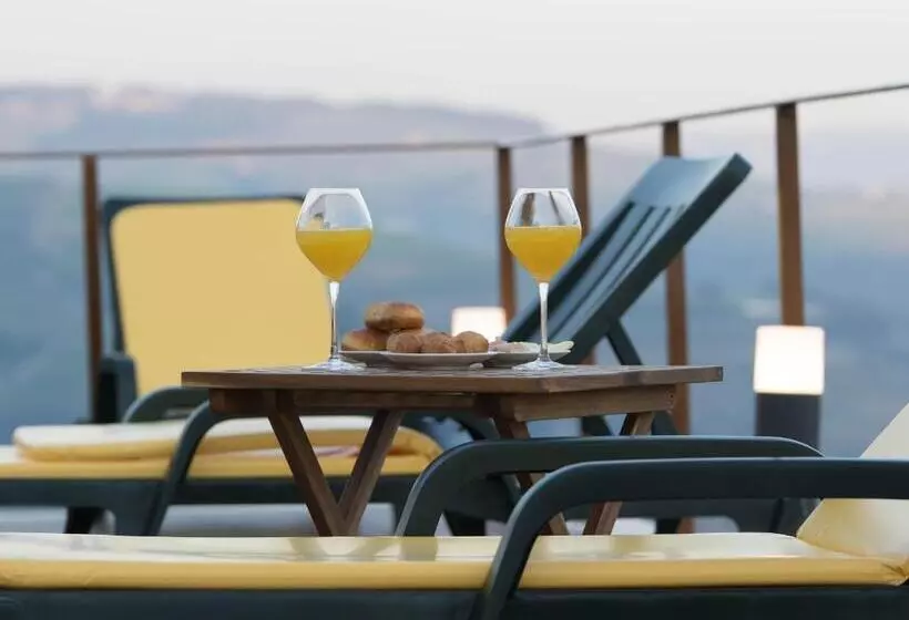 Aamiaismajoitus (B&B) Vila Douro Guesthouse