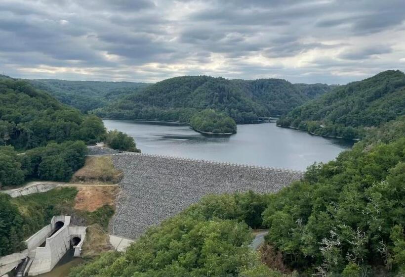 Villa Guillaumette B&b