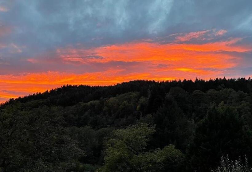 Villa Guillaumette B&b