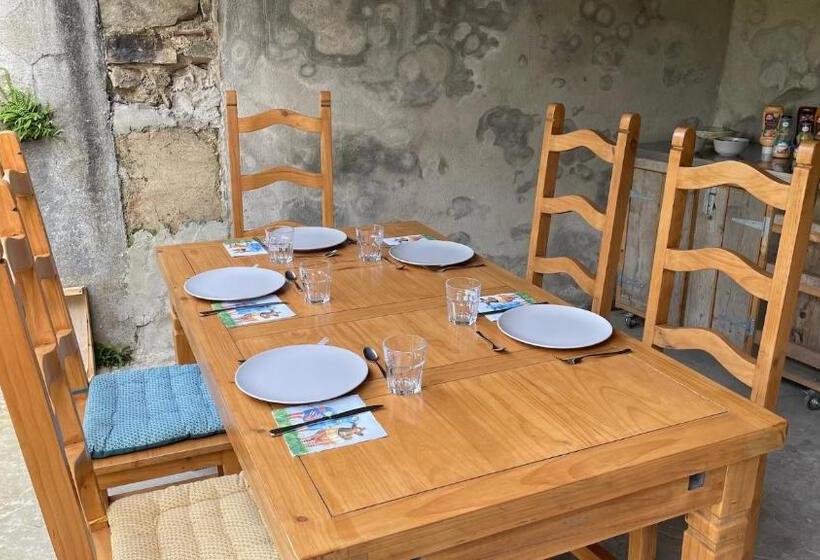 Villa Guillaumette B&b