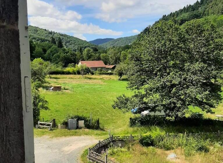 Villa Guillaumette B&b