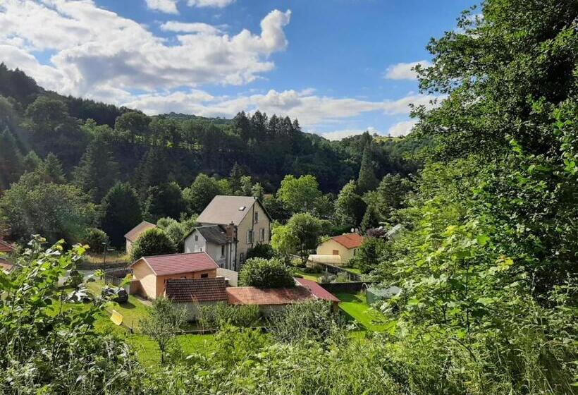 Villa Guillaumette B&b