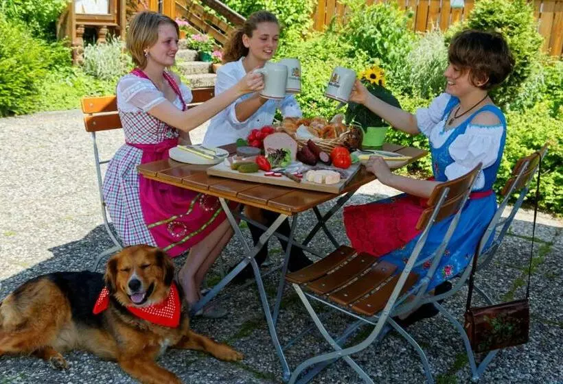 Ferienhotel Kollmerhof