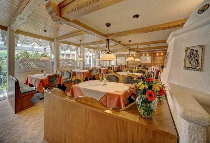 Ferienhotel Kollmerhof