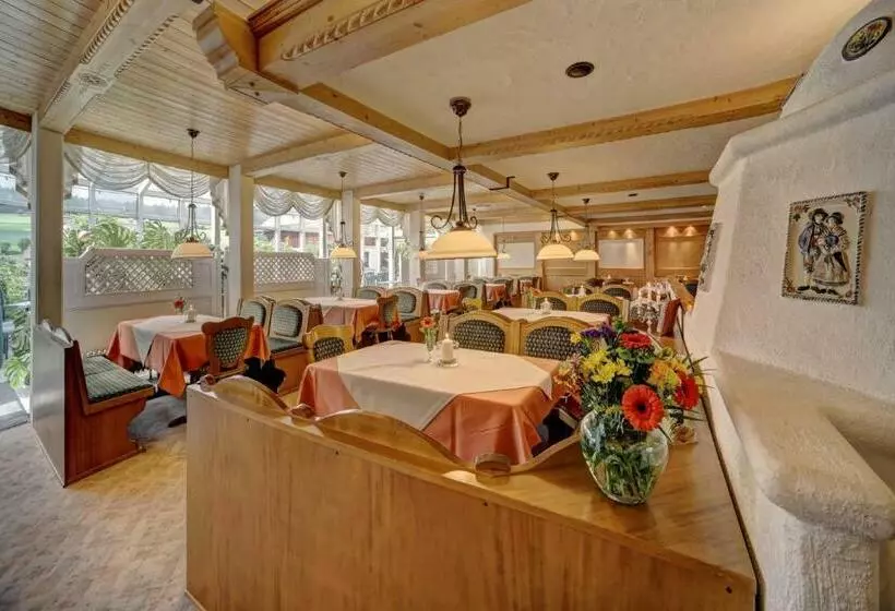 Ferienhotel Kollmerhof