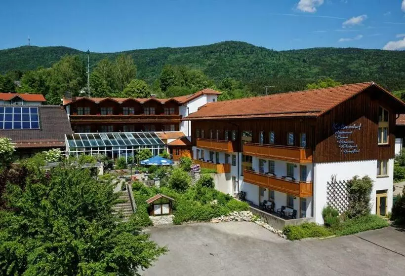 Ferienhotel Kollmerhof