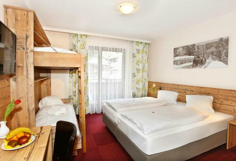 Отель Heinrichshof