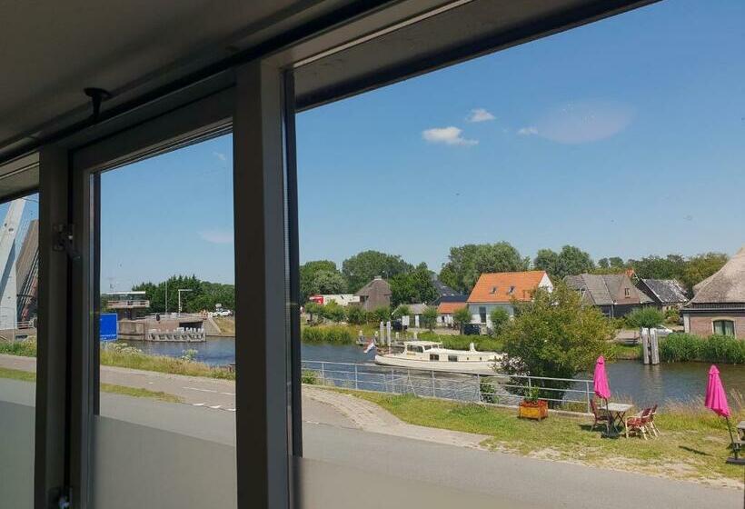 酒店 Hof Van Schoorl