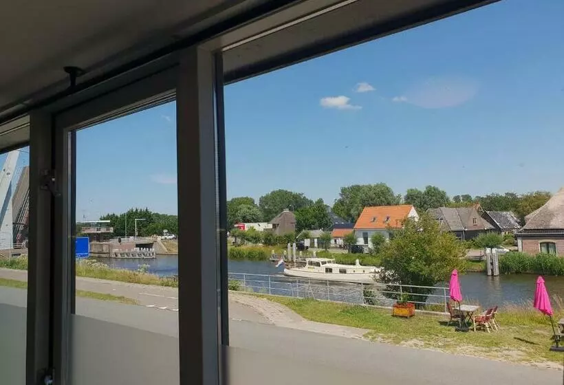 Hotelli Hof Van Schoorl