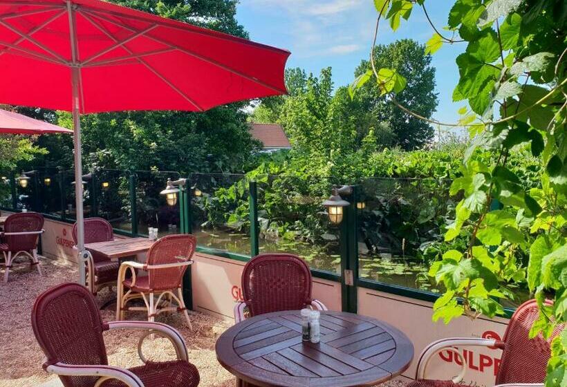 酒店 Hof Van Schoorl