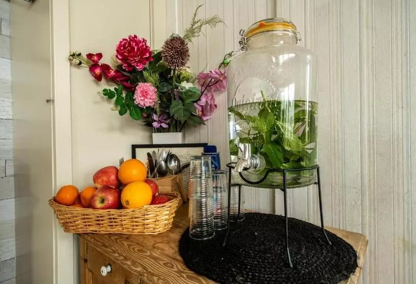 Hotelli Hof Van Schoorl