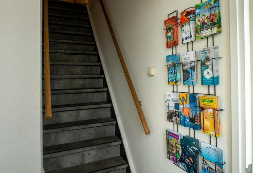 酒店 Hof Van Schoorl