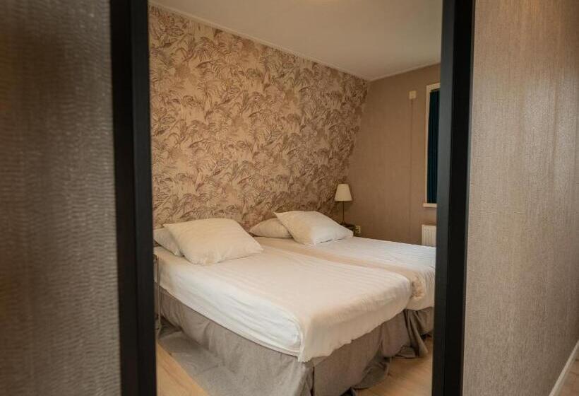 酒店 Hof Van Schoorl