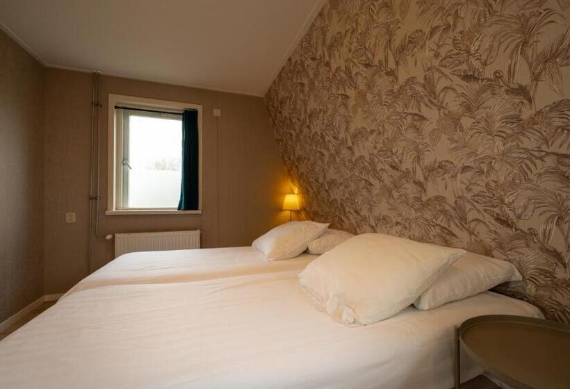 酒店 Hof Van Schoorl