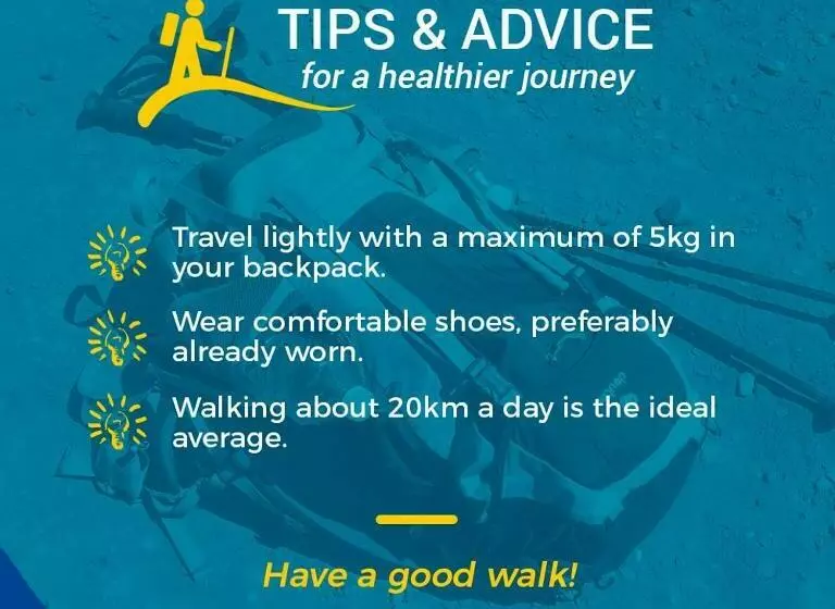 ホテル Pensão Repouso Do Peregrino