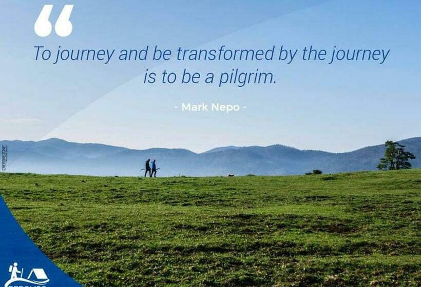 酒店 Pensão Repouso Do Peregrino