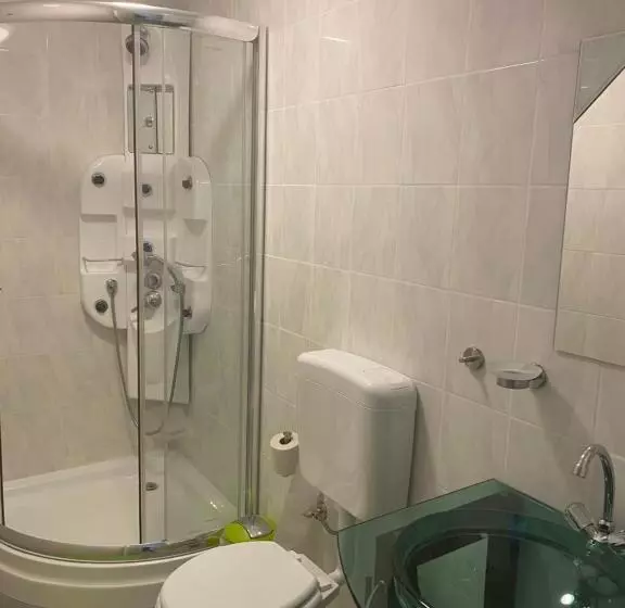 Motelli Riedwirtshaus