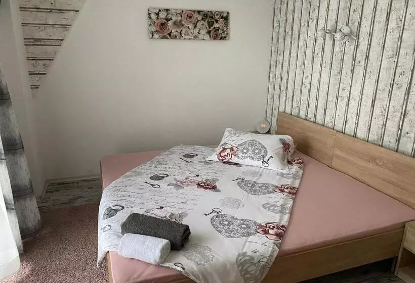 Motelli Riedwirtshaus