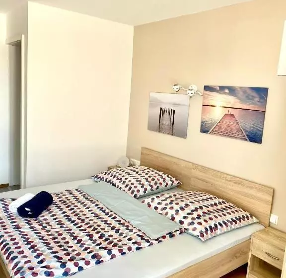 Motelli Riedwirtshaus