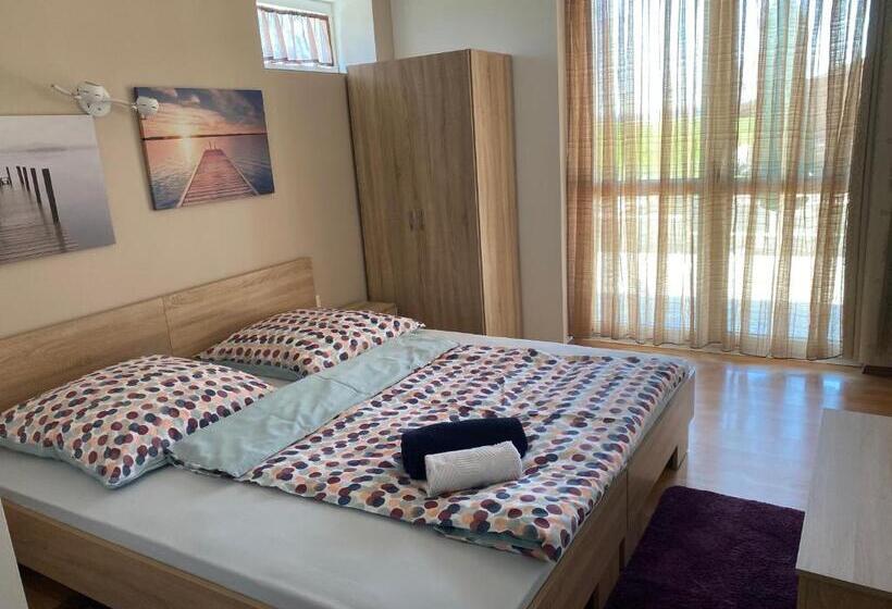 汽车旅馆 Riedwirtshaus