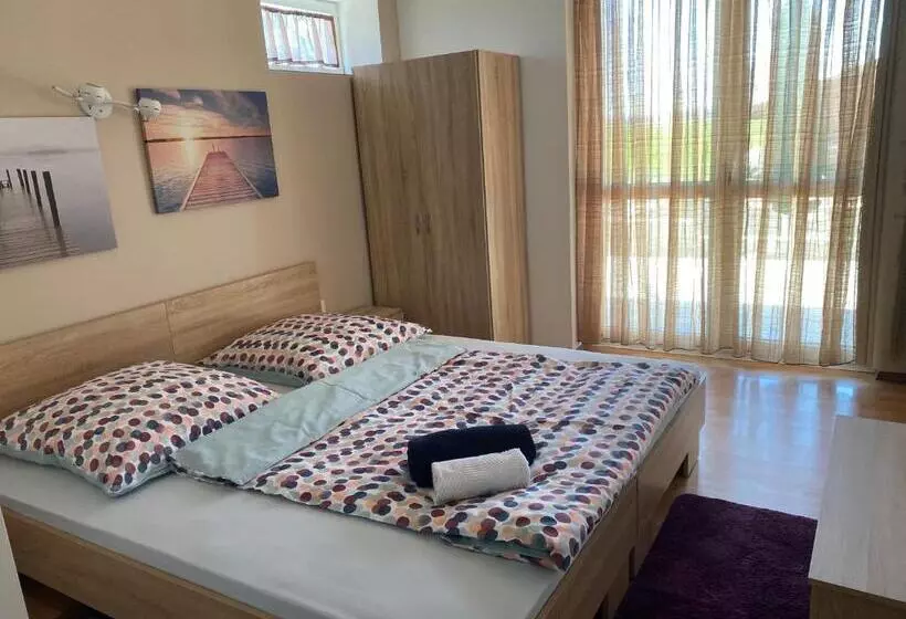 Motelli Riedwirtshaus