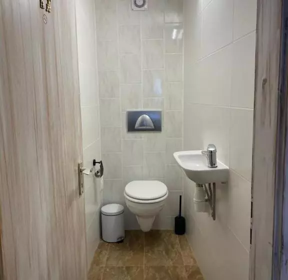 Motelli Riedwirtshaus