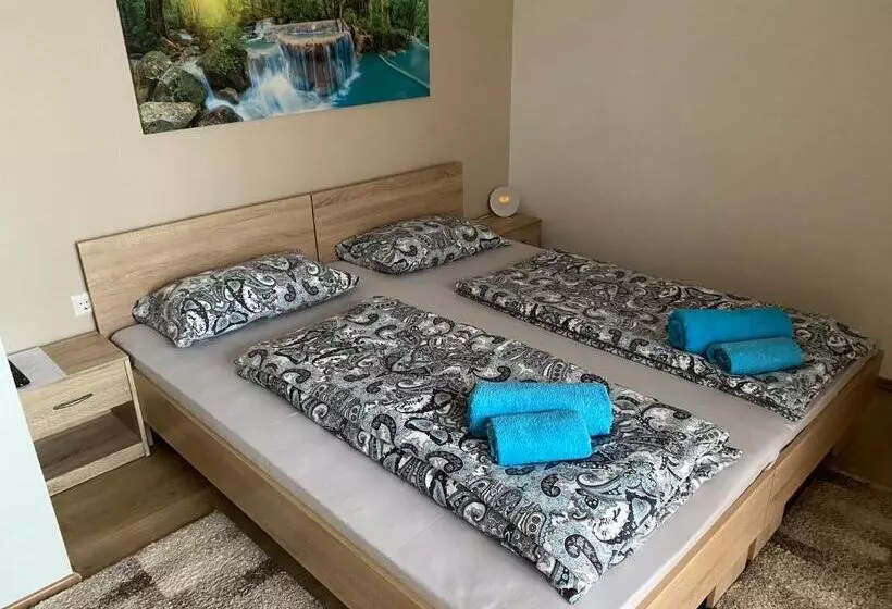 Motelli Riedwirtshaus