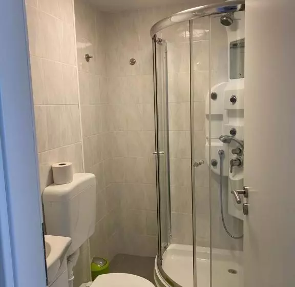 Motelli Riedwirtshaus