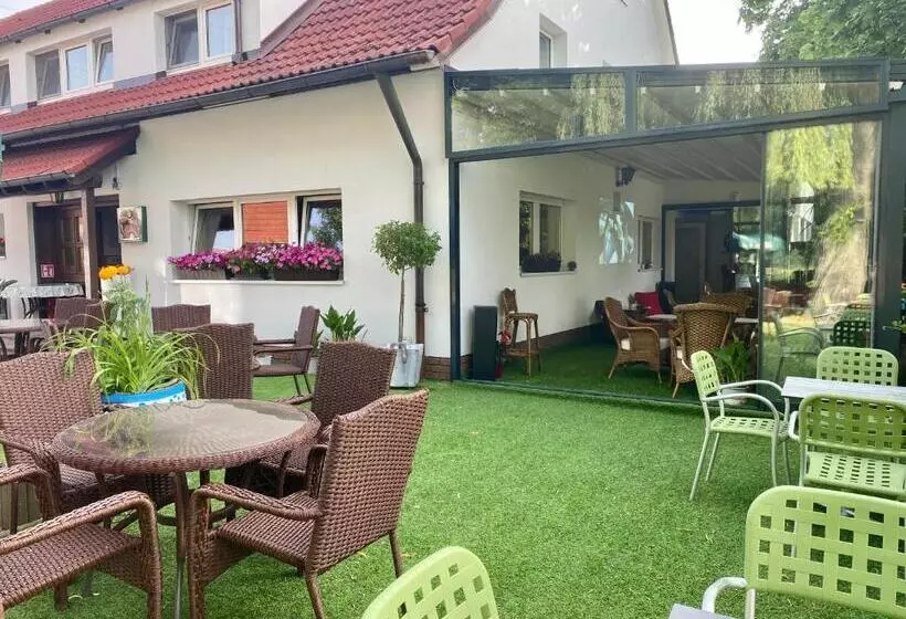 Motelli Riedwirtshaus