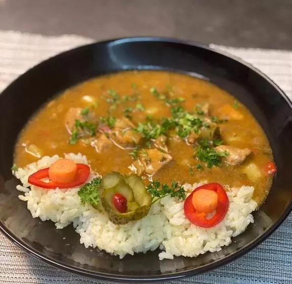 Motelli Riedwirtshaus