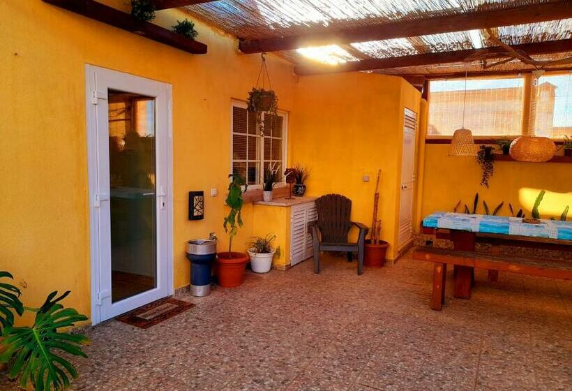 بنسيون Casa Mestre