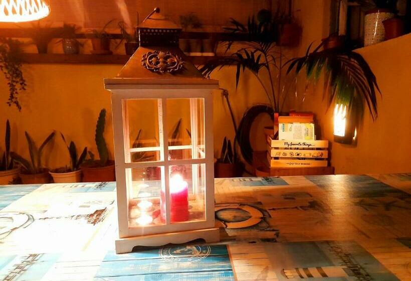 بنسيون Casa Mestre