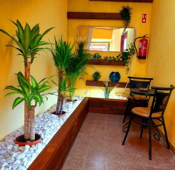 بنسيون Casa Mestre